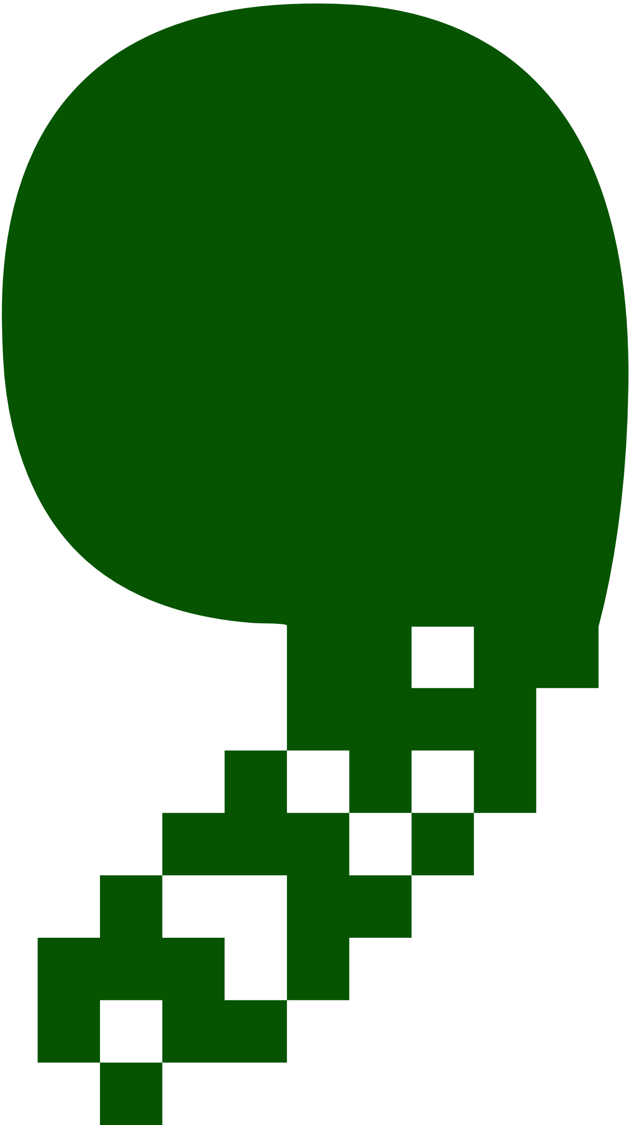 CommaByte